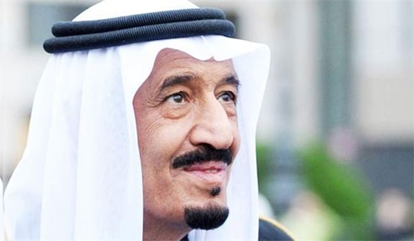 Source: Saudi Arabia to Declare King's Mental Incapability Soon